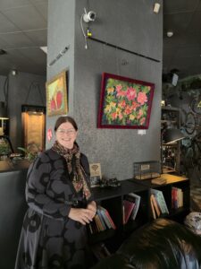 MarjuMaalib