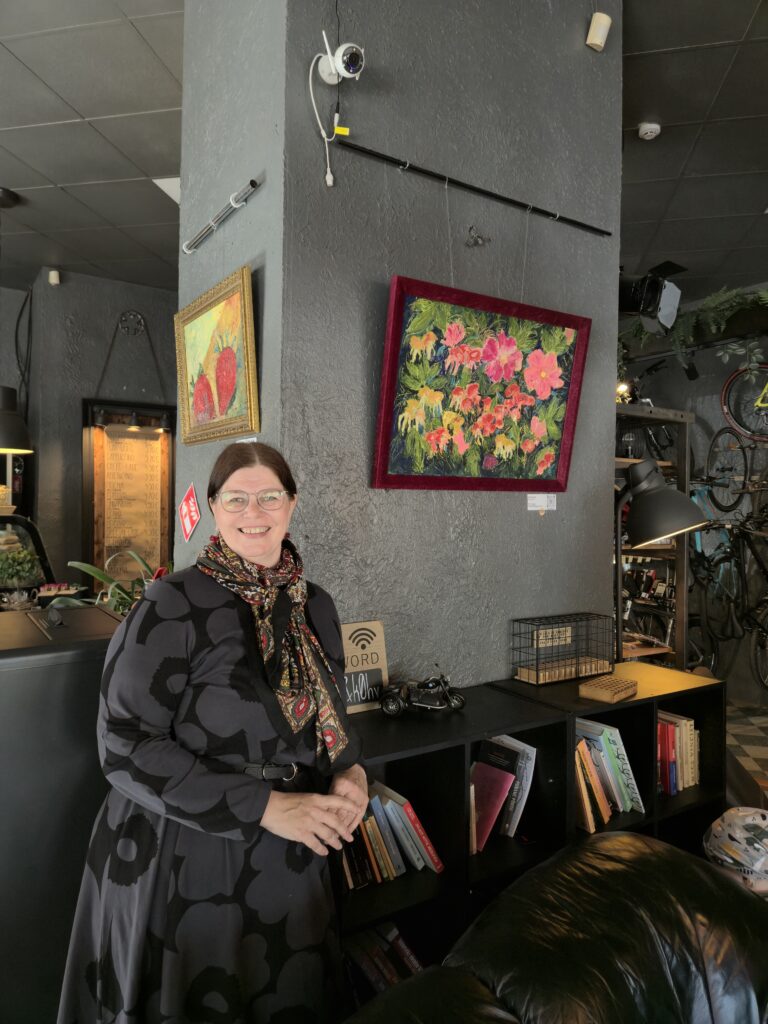 MarjuMaalib